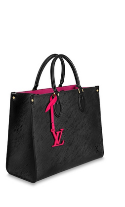 Louis Vuitton - Sac à main pour FEMME Onthego MM online sur Kate&You - M56081 K&Y9054