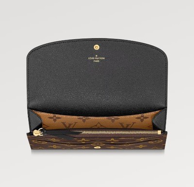 Louis Vuitton - Wallets & Purses - Émilie for WOMEN online on Kate&You - M82157 K&Y17281