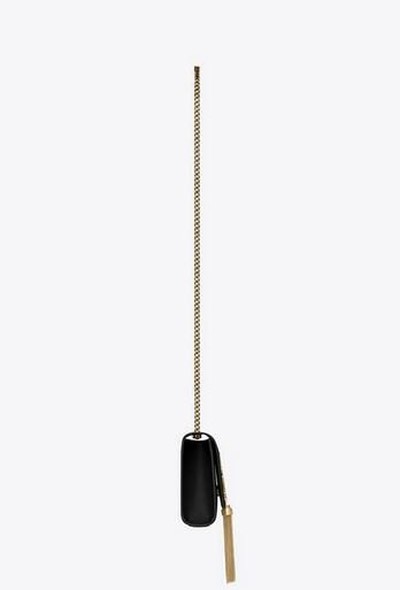 Yves Saint Laurent - Cross Body Bags - for WOMEN online on Kate&You - 474366BOW0J1000 K&Y16370