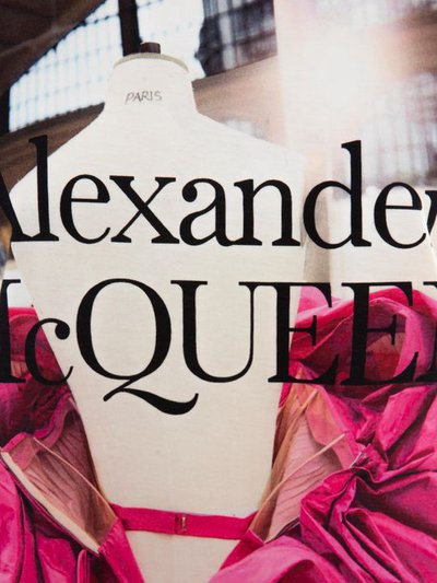 Alexander McQueen - T-shirts pour FEMME online sur Kate&You - 610895QZAAZ0900 K&Y4807