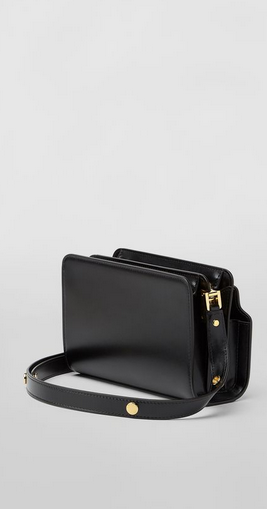 Marni - Sacs portés épaule pour FEMME TRUNK REVERSE online sur Kate&You - SBMP0035Y0P2991Z349M K&Y8618