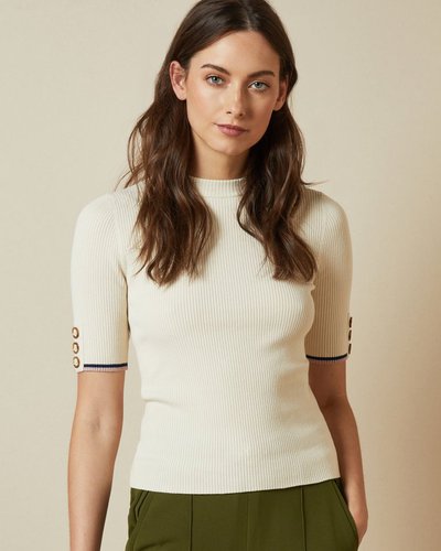 Ted Baker - Pulls pour FEMME online sur Kate&You - K&Y2604