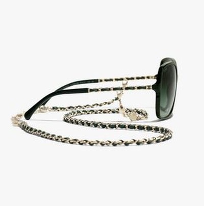 Chanel - Lunettes de soleil pour FEMME online sur Kate&You - 5210Q 1228/S3, A40911 X06074 S2813 K&Y16751