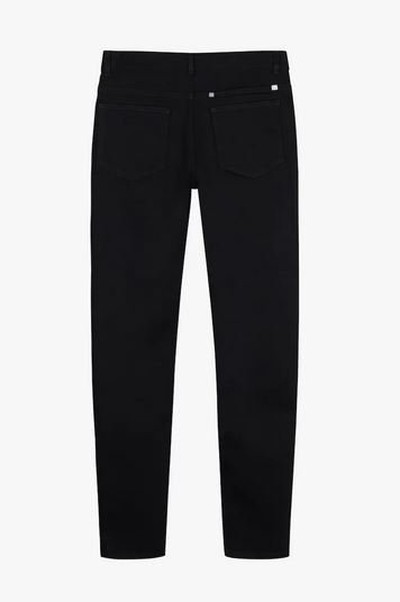 Givenchy - Jeans Slim pour HOMME online sur Kate&You - BM50ST50LS-001 K&Y14600