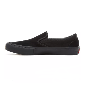 Vans - Baskets pour HOMME CHAUSSURES SLIP-ON PRO online sur Kate&You - VN00097M1OJ K&Y8612