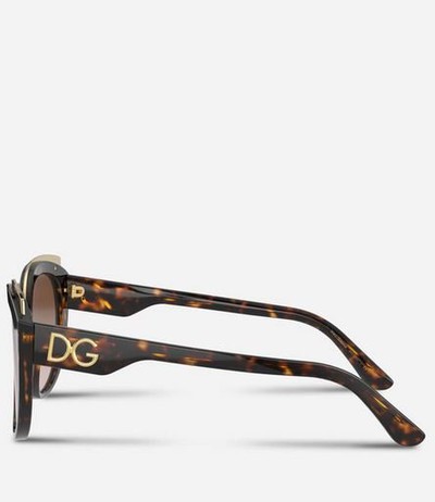 Dolce & Gabbana - Sunglasses - for WOMEN online on Kate&You - VG4383VP2139V000 K&Y13659
