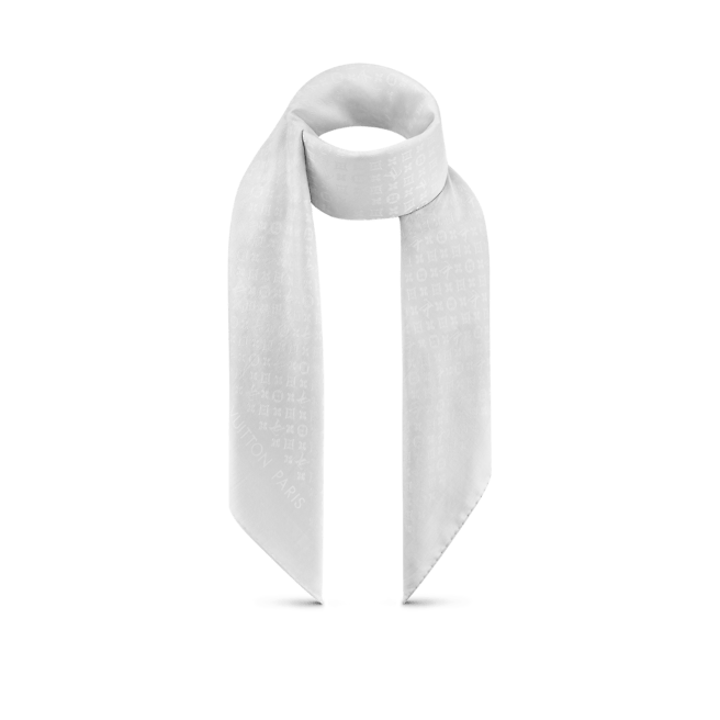 Louis Vuitton - Scarves - Evermore for WOMEN online on Kate&You - M77647 K&Y16781