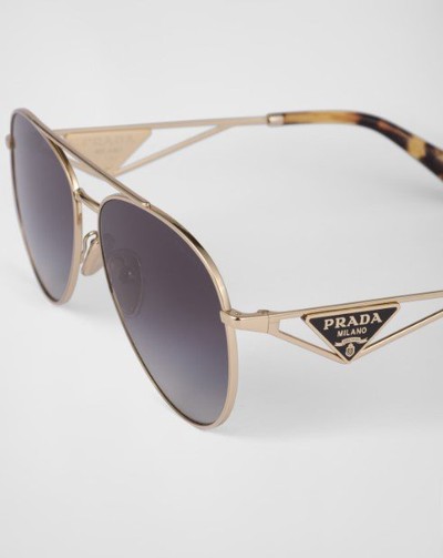 Prada - Sunglasses - Symbole for WOMEN online on Kate&You - SPR73Z_EZVN_F05D1_C_058 K&Y17174