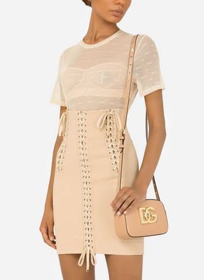 Dolce & Gabbana - Sacs à bandoulière pour FEMME online sur Kate&You - BB7095AW57680404 K&Y15611