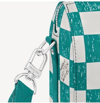 Louis Vuitton - Sacs portés épaule pour HOMME CITY KEEPALL online sur Kate&You - N50076  K&Y12410