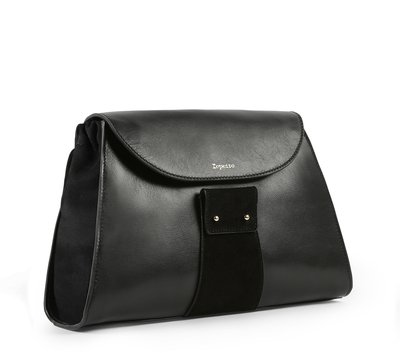 Repetto - Sacs portés épaule pour FEMME online sur Kate&You - M0550JOLIVEV-410 K&Y3399
