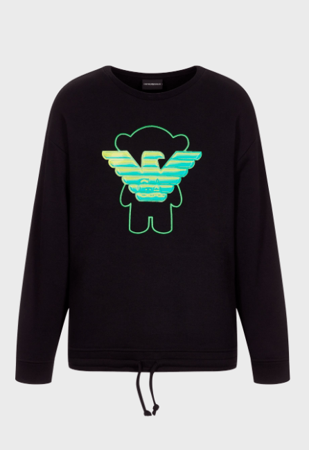 Emporio Armani Sweatshirts Kate&You-ID8126