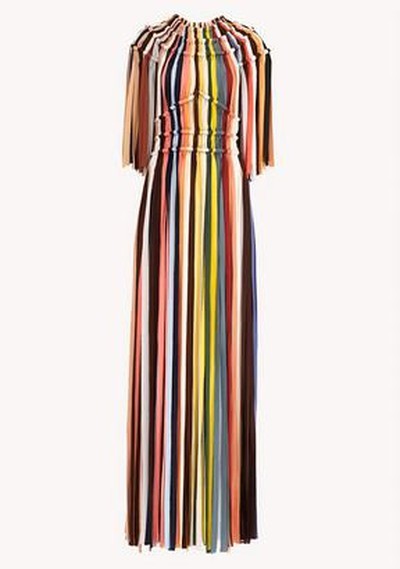 Chloé Long dresses Kate&You-ID15835