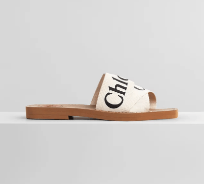 Chloé Sandals Kate&You-ID10207