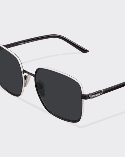 Prada - Sunglasses - for WOMEN online on Kate&You - SPR55Y_E1AB_F05S0_C_057 K&Y16954