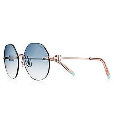 Tiffany & Co Sunglasses Kate&You-ID13507