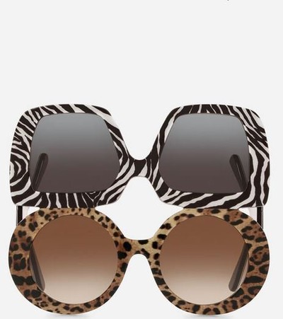 Dolce & Gabbana Sunglasses Kate&You-ID13679
