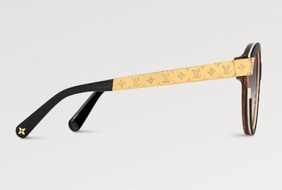 Louis Vuitton - Sunglasses - LV Petit Soupçon for WOMEN online on Kate&You - Z1857W K&Y17071