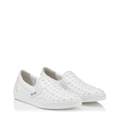 Jimmy Choo - Trainers - for MEN online on Kate&You - K&Y5189