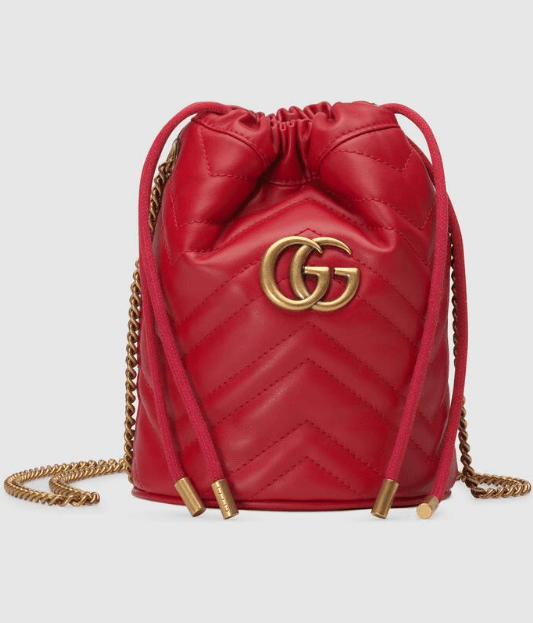 Сумки на плечо - Gucci для ЖЕНЩИН онлайн на Kate&You - 575163 DTDRT 6433 - K&Y6360