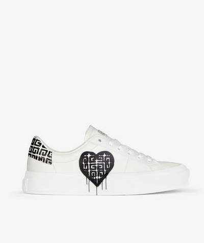 Givenchy Trainers Kate&You-ID13252