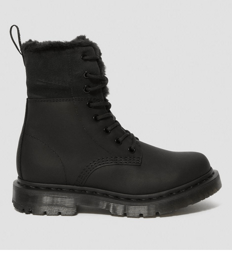 Dr Martens - Bottes & Bottines pour FEMME online sur Kate&You - K&Y6469