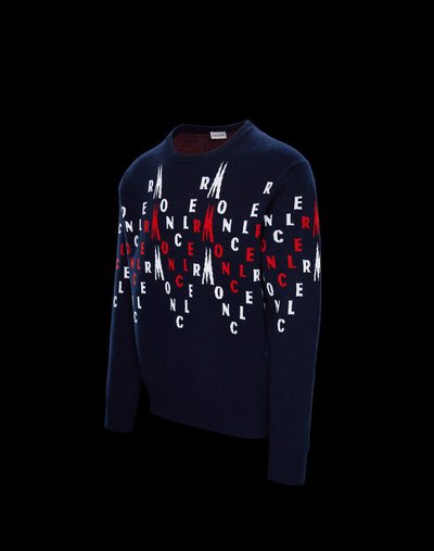 Moncler Jumpers Kate&You-ID1993