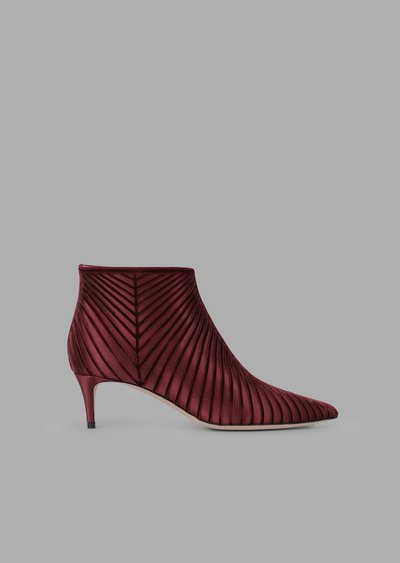 Giorgio Armani - Bottes & Bottines pour FEMME online sur Kate&You - X1M295XL0711N728 K&Y2091