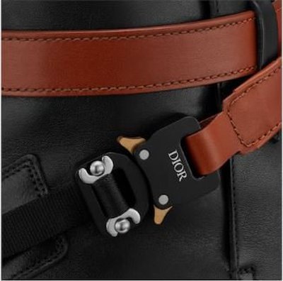 Dior - Boots - for MEN online on Kate&You - Référence: 3BO239ZGK_H967 K&Y10856