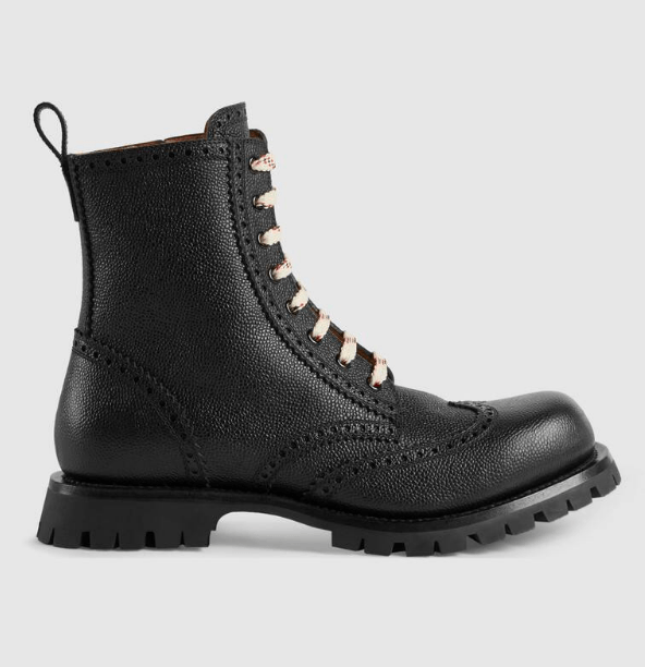Gucci - Boots - for MEN online on Kate&You - ‎575109 DHR00 1000 K&Y6174