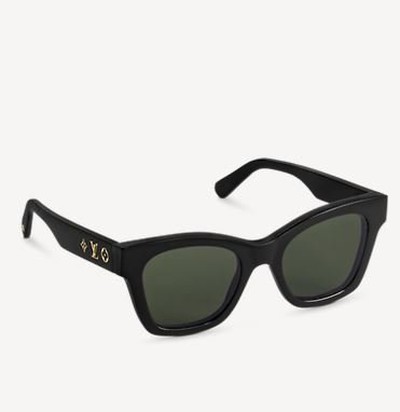 Louis Vuitton Sunglasses Blanca  Kate&You-ID15060