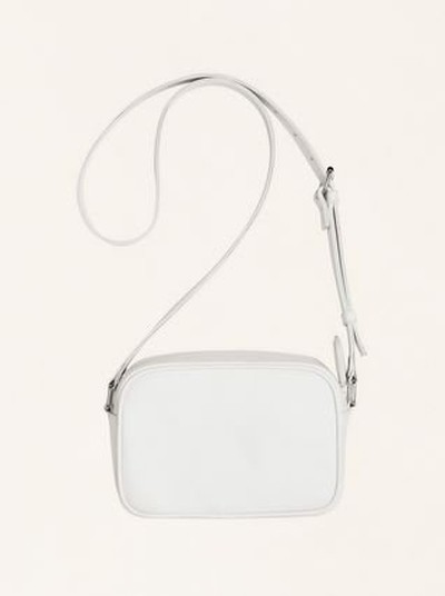 Courrèges - Cross Body Bags - for WOMEN online on Kate&You - 121GSA005CR00060001 K&Y13018