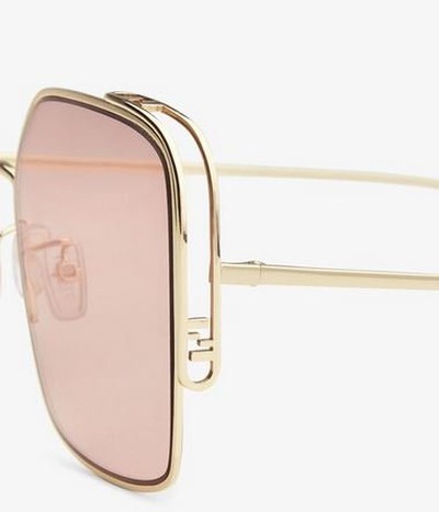 Fendi - Sunglasses - for WOMEN online on Kate&You - FOL023V1TF1EKP K&Y16296