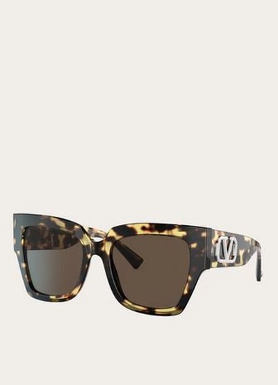 Valentino - Lunettes de soleil pour FEMME online sur Kate&You - 0VA4082ID9 K&Y13405