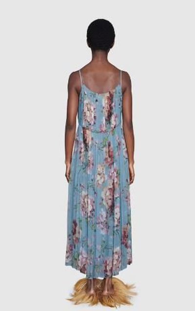 Gucci - Long dresses - for WOMEN online on Kate&You - ‎663838 ZFP42 4961 K&Y11839