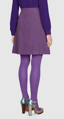 Gucci - Mini skirts - for WOMEN online on Kate&You - 643331 ZAF2V 5504 K&Y9979