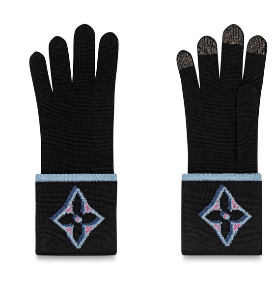 Louis Vuitton - Gloves - for WOMEN online on Kate&You - M73904 K&Y5044