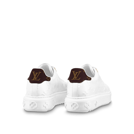 Louis Vuitton - Trainers - Time Out for WOMEN online on Kate&You - 1AAP6H K&Y16780