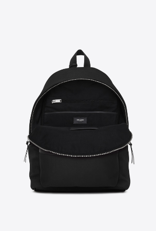 Yves Saint Laurent - Backpacks & fanny packs - for MEN online on Kate&You - 534967GIV3F1000 K&Y6646