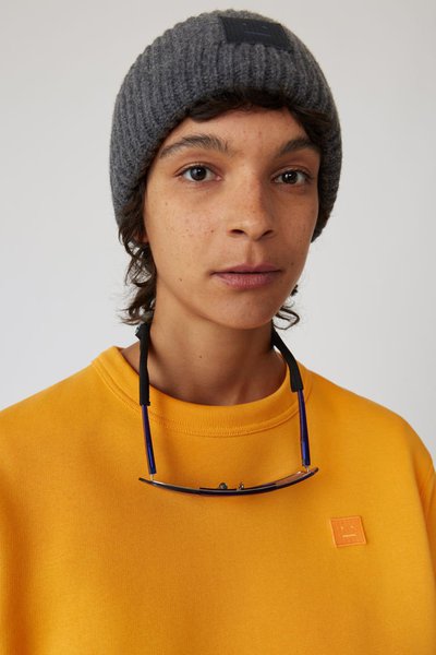 Acne Studios - Hats - for WOMEN online on Kate&You - K&Y2542