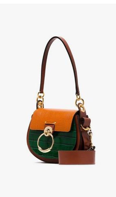 Browns - Mini Sacs pour FEMME online sur Kate&You - 14185045 / CHC19WS153C0193H K&Y4168