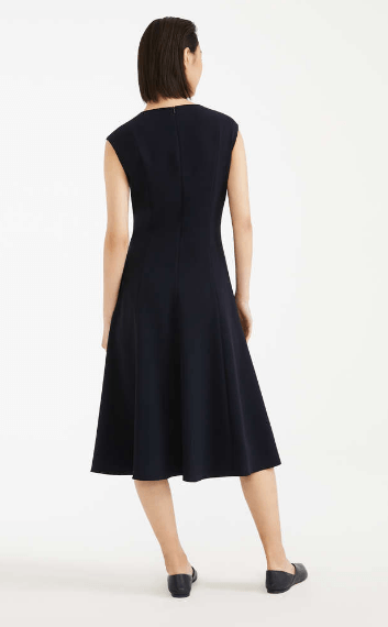 Max Mara Studio - Midi dress - for WOMEN online on Kate&You - 6221110706005 K&Y7042