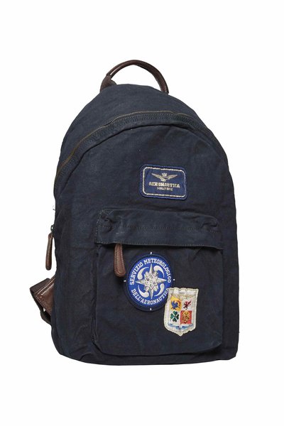 Aeronautica Militare - Backpacks & fanny packs - for MEN online on Kate&You - 192BO1012CT2531 K&Y3863