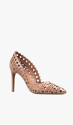 Azzedine Alaia - Escarpins pour FEMME online sur Kate&You - AA3E006CK001 K&Y8870