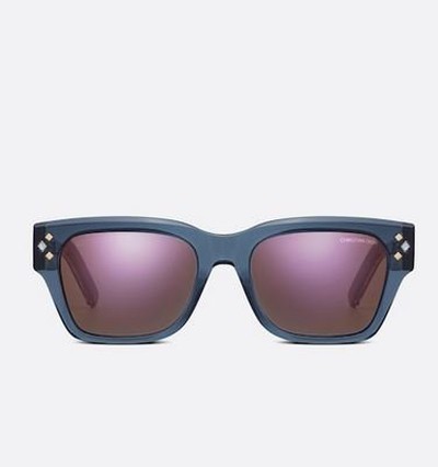 Dior - Sunglasses - CD Diamond S2I for MEN online on Kate&You - CDDMS2IXR_30G7 K&Y16824