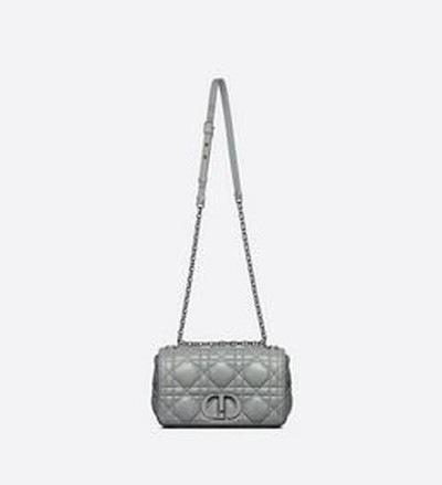 Dior - Cross Body Bags - Caro Medium for WOMEN online on Kate&You - M9242BNGK_M41G K&Y15490