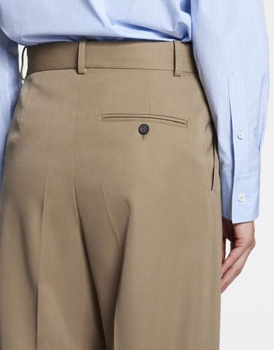 Lanvin - Straight Trousers - for WOMEN online on Kate&You - RW-TR0059-4576-A2105 K&Y13866