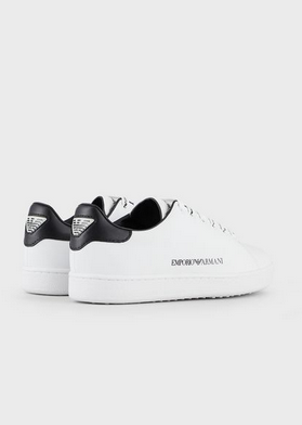 Emporio Armani - Trainers - for MEN online on Kate&You - X3X103XL8151D611 K&Y9372