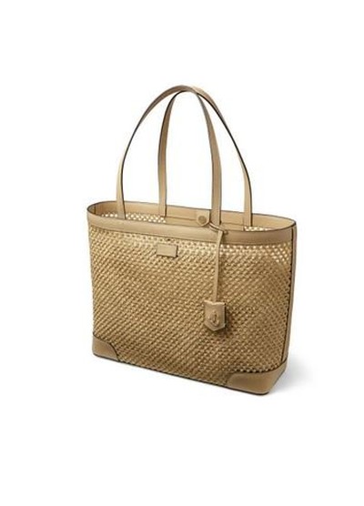 Jimmy Choo - Tote Bags - NINE2FIVE E/W for WOMEN online on Kate&You - NINE2FIVEEWVQU K&Y14308