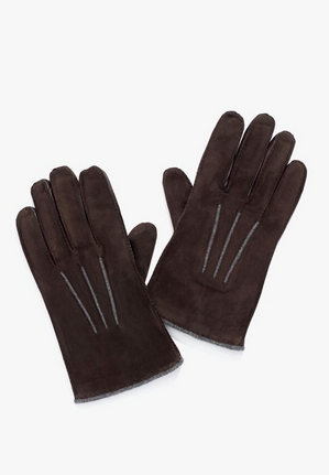Loro Piana - Gloves - for MEN online on Kate&You - FAF8675 K&Y10031